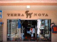 Die Fuertegoat- shirts Terra Nova