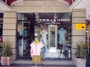 Terranova Shop